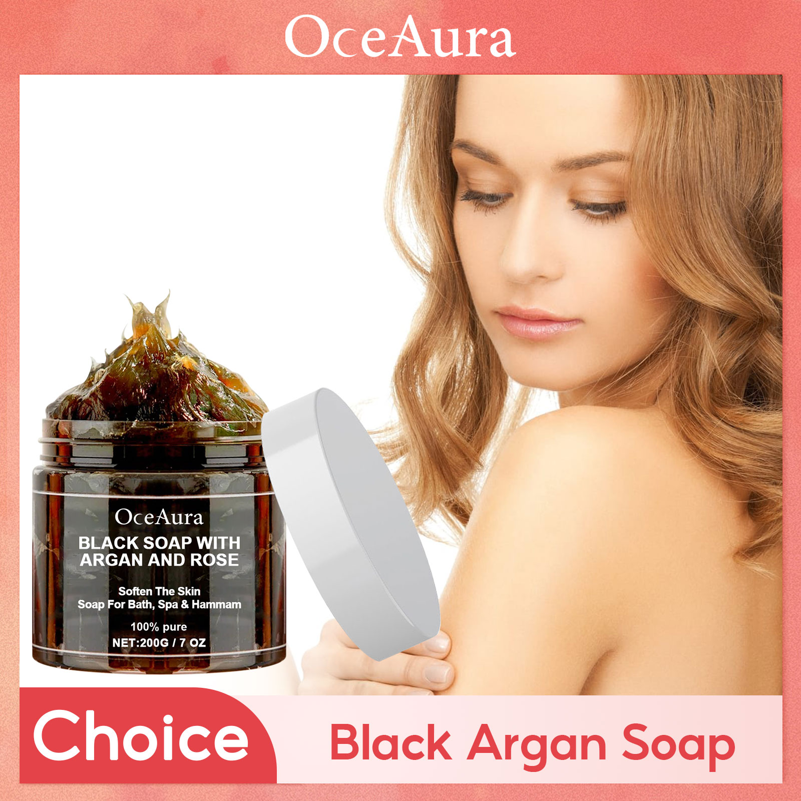 Soap Making Oils - Siyah Temizleme Sabunu Derin Peeling Nemlendirici