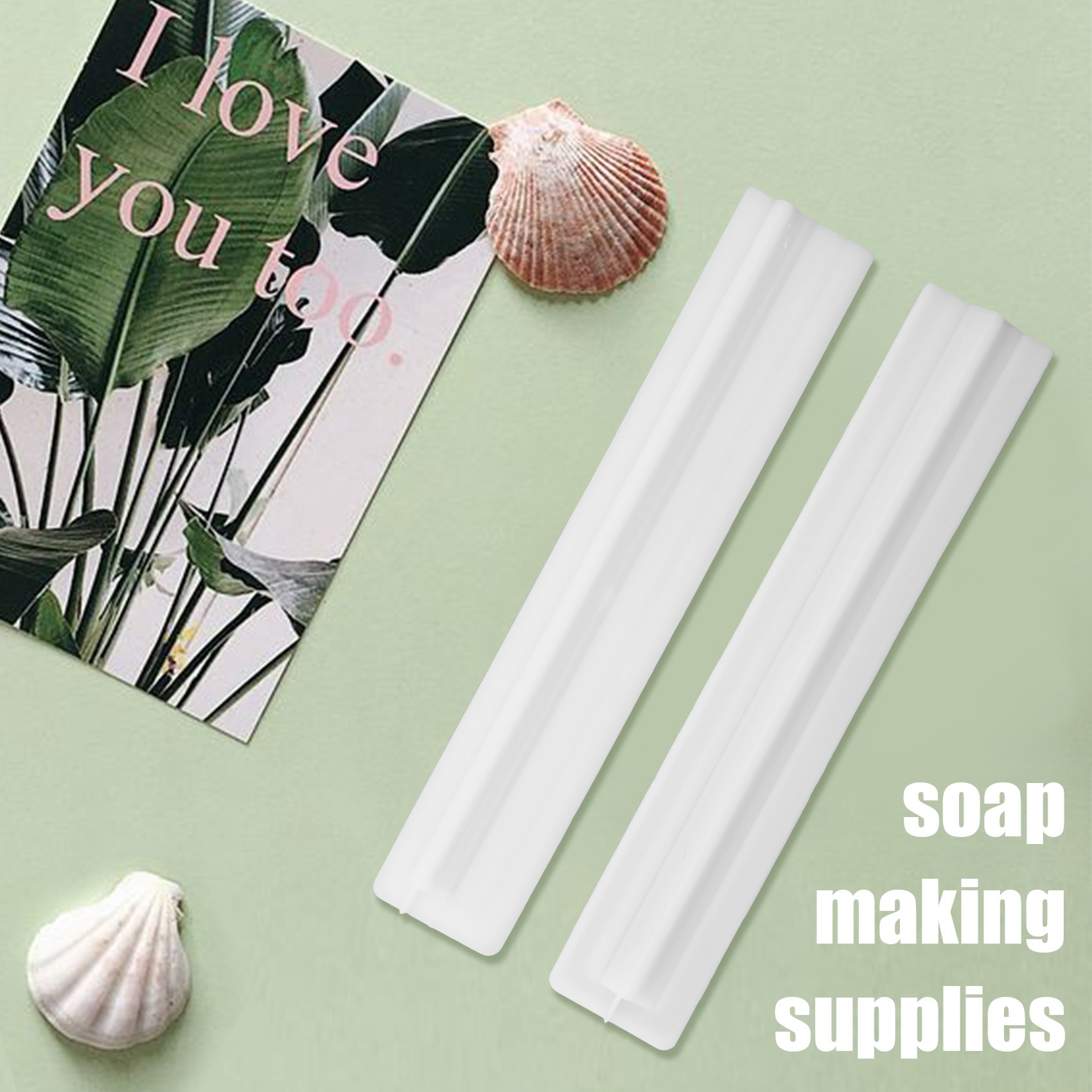Soap Making Youtube - Küçük Kedi Tüp Kolon Silikon Sabun