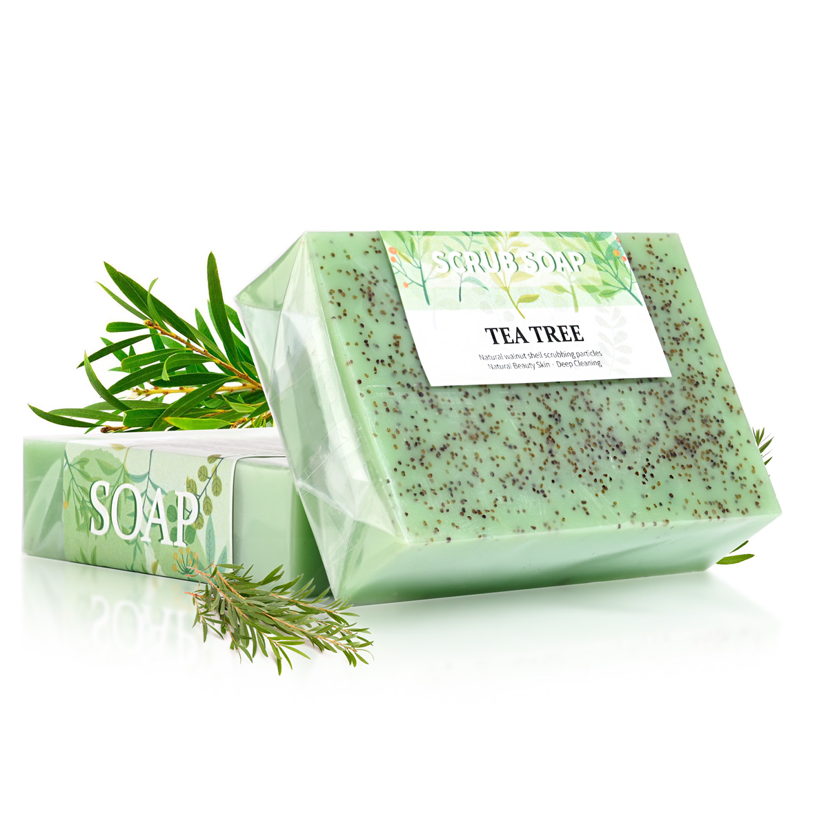 Soap Making Oils - M+100G En Çok Satan Peeling ve