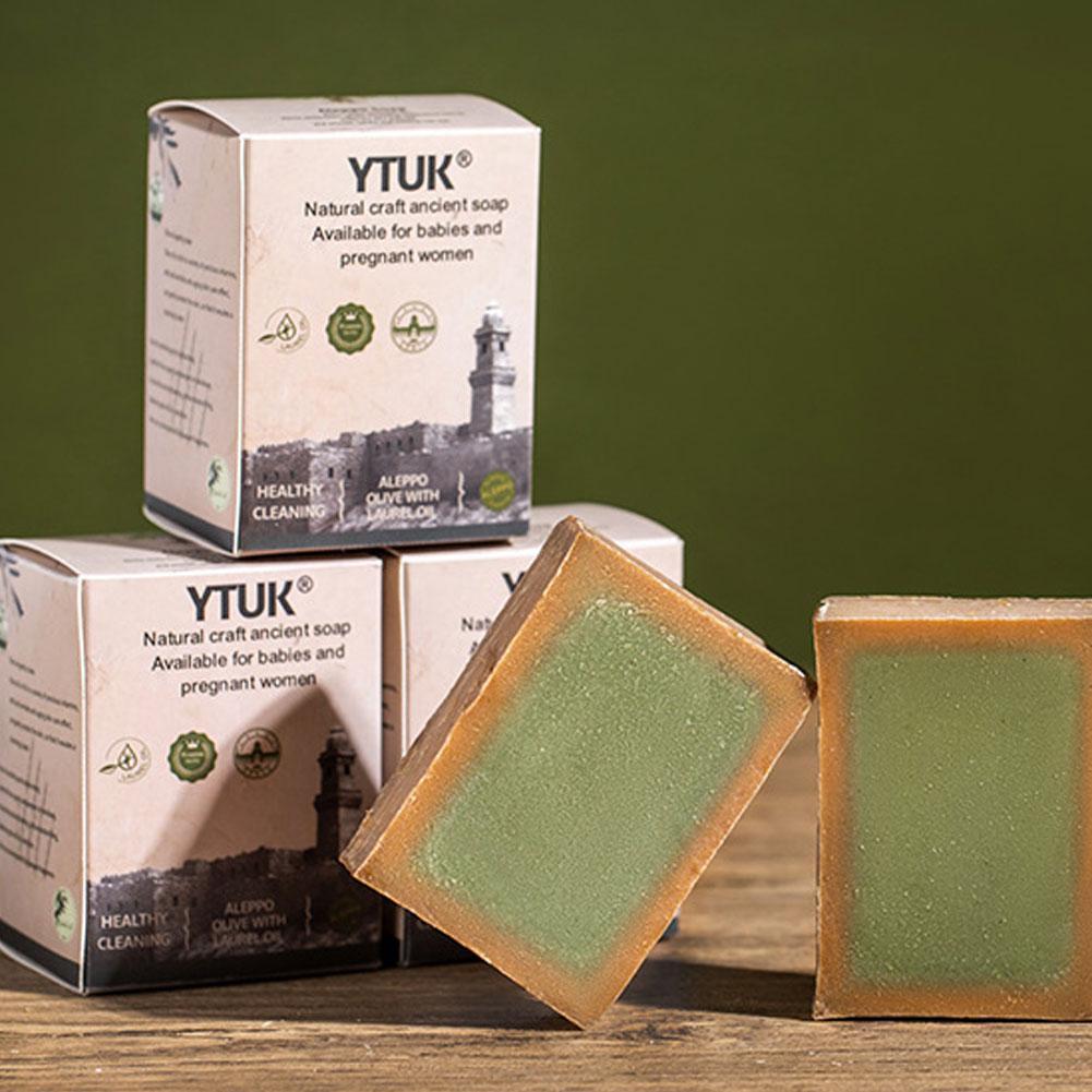 Soap Making Oils - Saf Organik Zeytinyağlı Sabun Doğal El