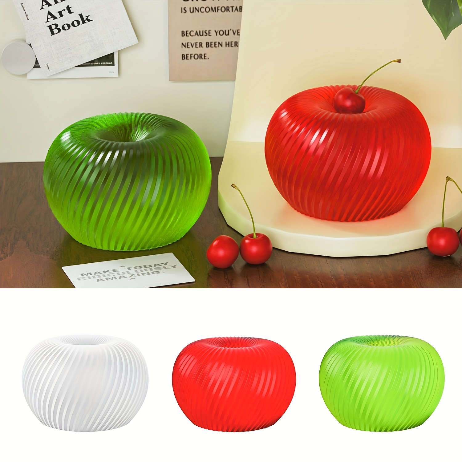 Soap Making Ins - Sabun, mum ve alçı el işleri