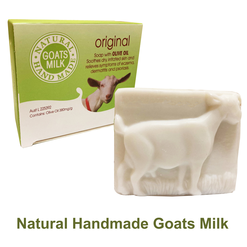 100g doğal el yapımı keçi sütü - Soap Making Oils incelemesi ve fiyatı