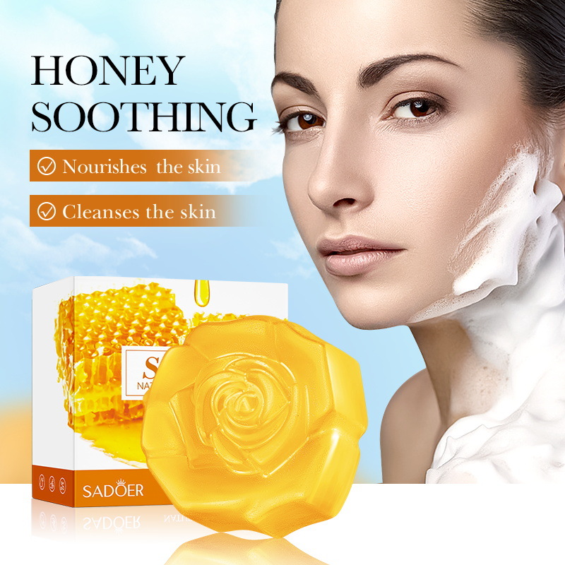 1 adet bal el yapımı sabun tem - Soap Making Oils incelemesi ve fiyatı