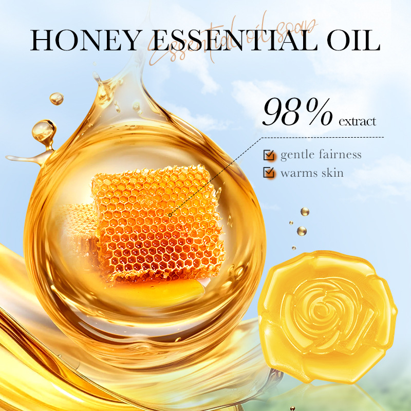 1 adet bal el yapımı sabun tem - Soap Making Oils incelemesi ve fiyatı
