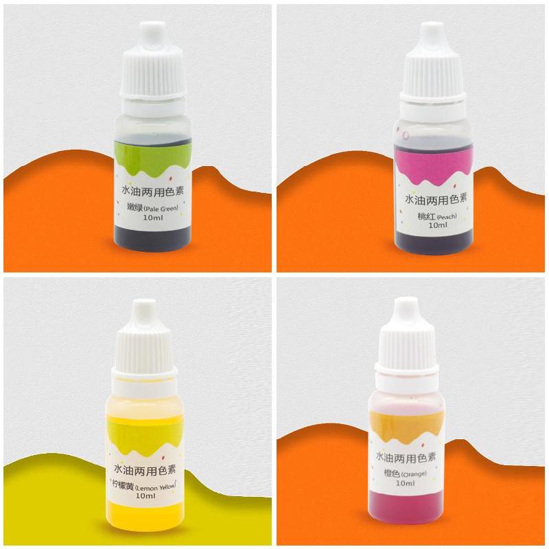 10 ml El Yapımı Sabun Boya Pig - Soap Making Dye incelemesi ve fiyatı