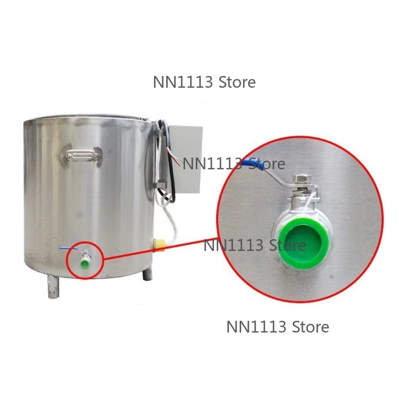 Çift Katmanlı Mum Yapımı İçin  - Soap Making Double Boiler incelemesi ve fiyatı