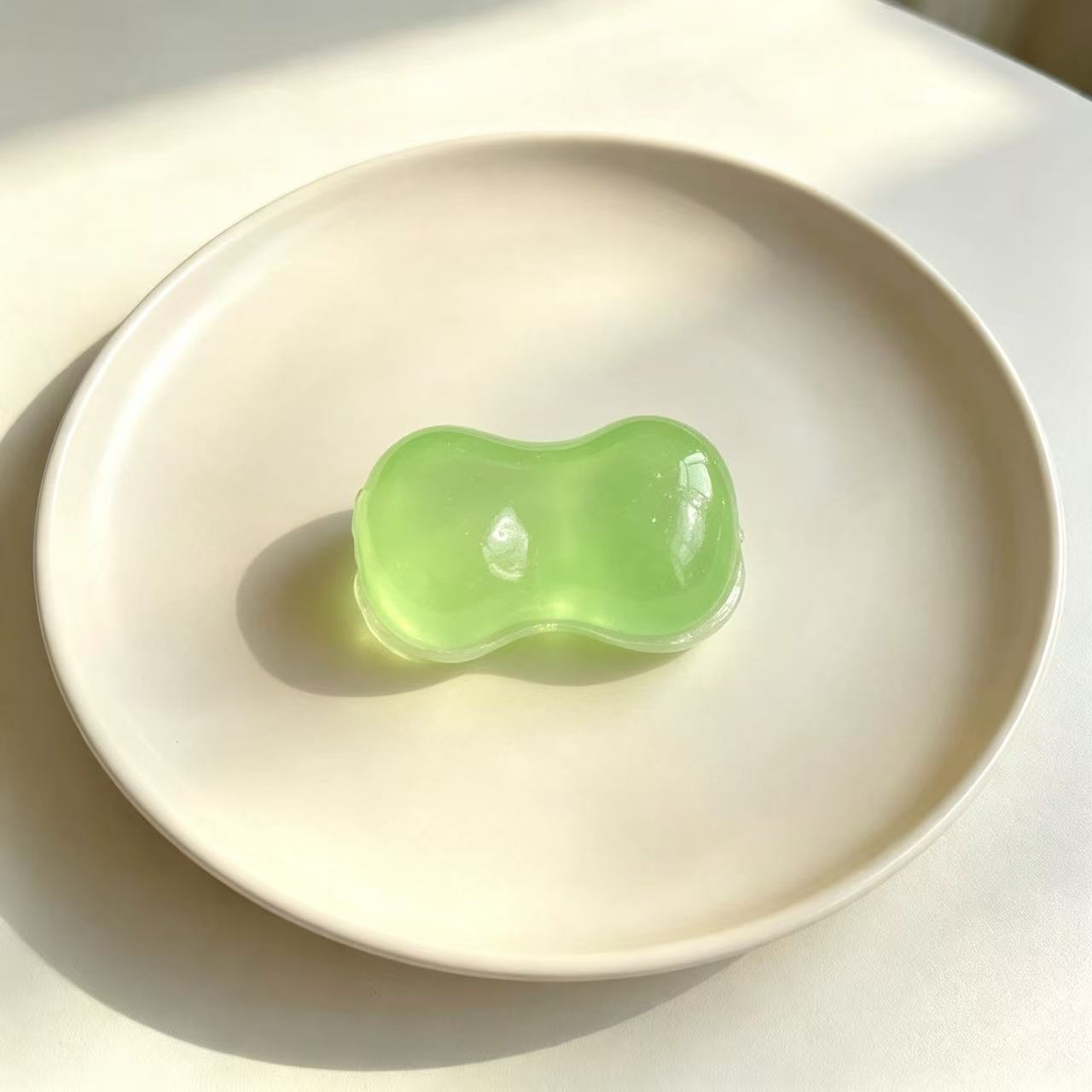 Renkli Yumuşak Makaron Vazelin - Soap Making Dye incelemesi ve fiyatı