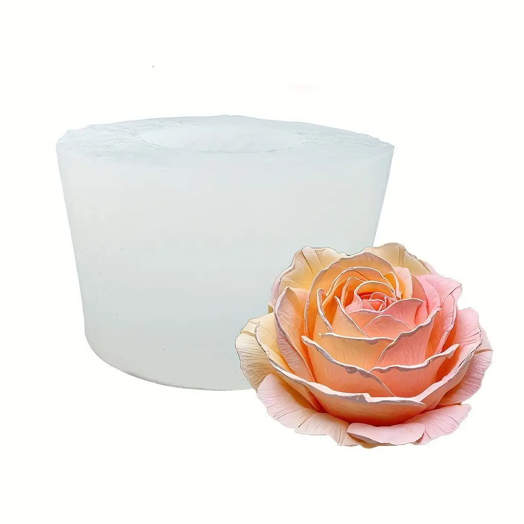 Reçine Döküm Silikon Kalıbı -  - Quality Soap Making Kit incelemesi ve fiyatı