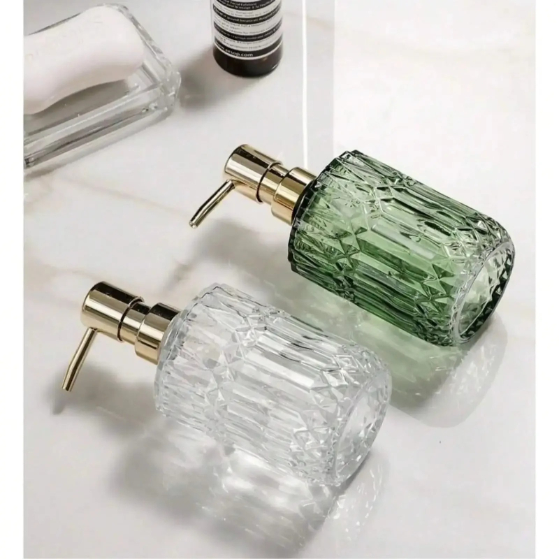 400ML Manuel Sıvı Sabunluk Şef - Soap Making Liquid incelemesi ve fiyatı