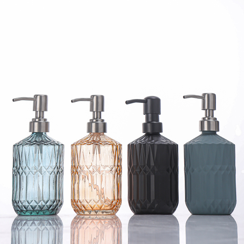400ML Manuel Sıvı Sabunluk Şef - Soap Making Liquid incelemesi ve fiyatı