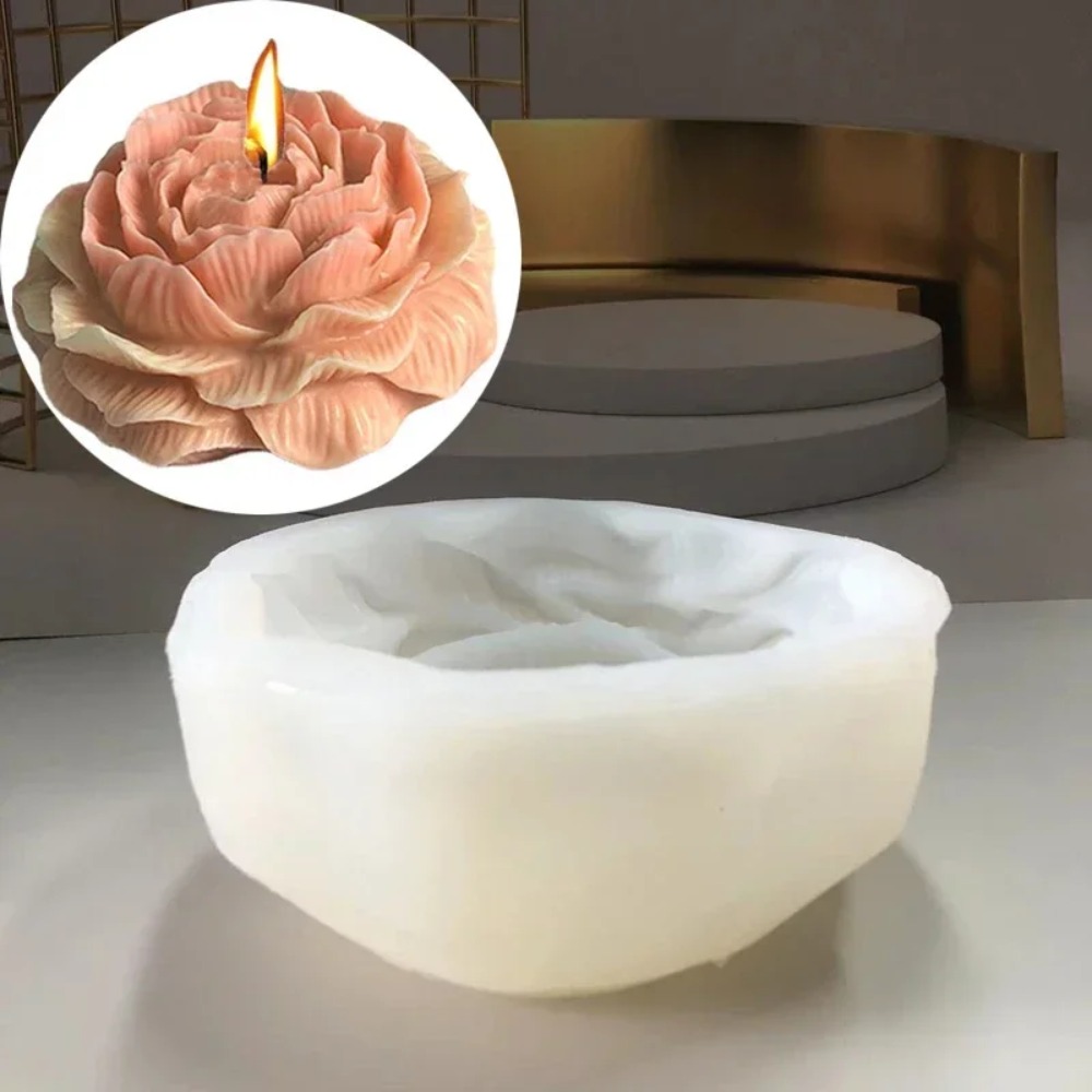 En Kaliteli Ekstra Büyük 3D Çi - Quality Soap Making Kit incelemesi ve fiyatı