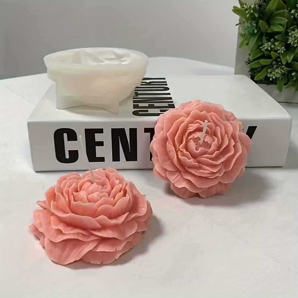 En Kaliteli Ekstra Büyük 3D Çi - Quality Soap Making Kit incelemesi ve fiyatı