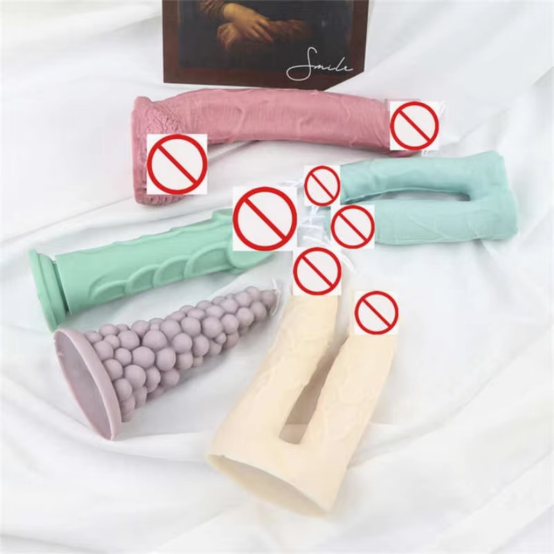 3D Penis Reçine Kalıbı Kadın V - Quality Soap Making Kit incelemesi ve fiyatı