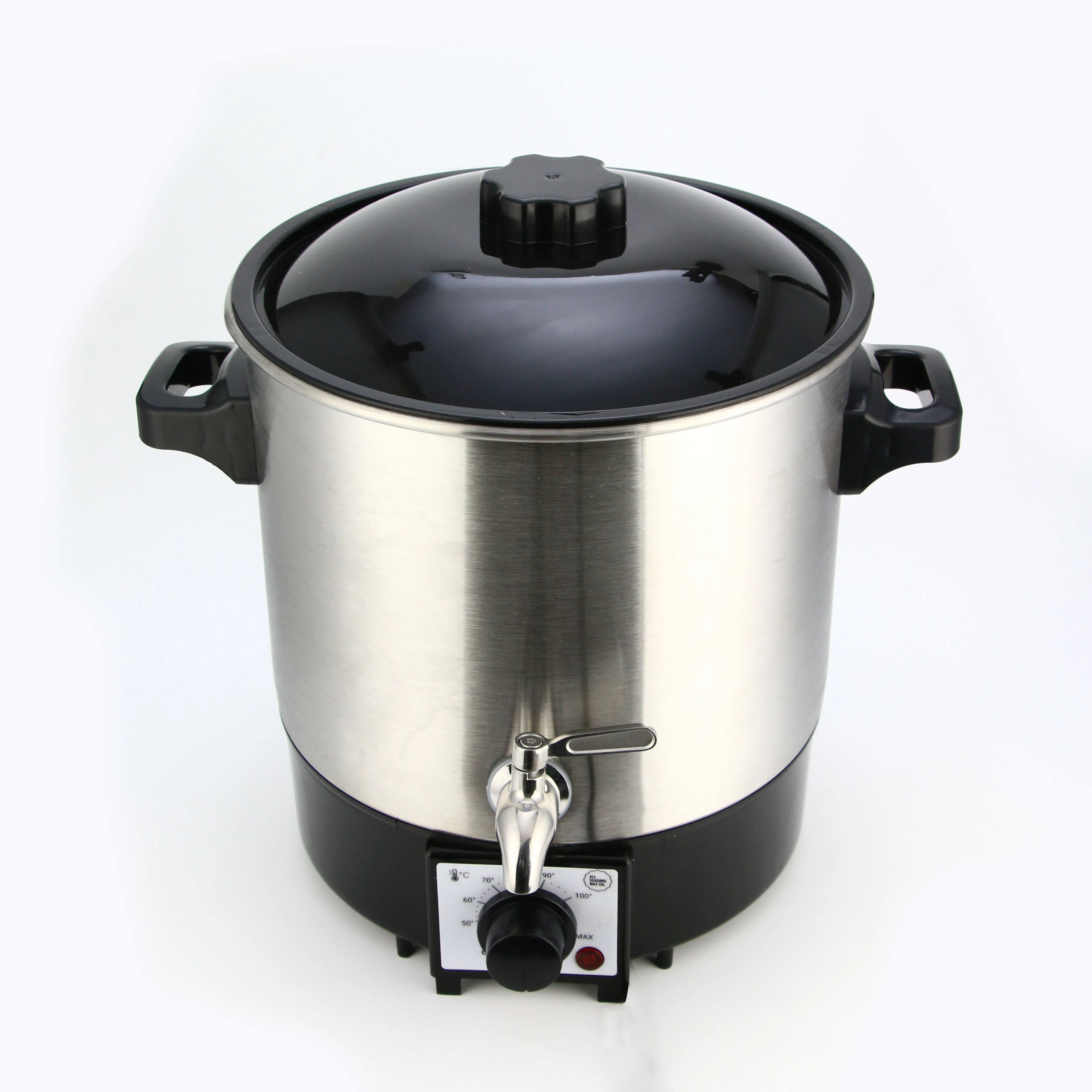 9L Çift Kazan Mum Balmumu Erit - Soap Making Double Boiler incelemesi ve fiyatı