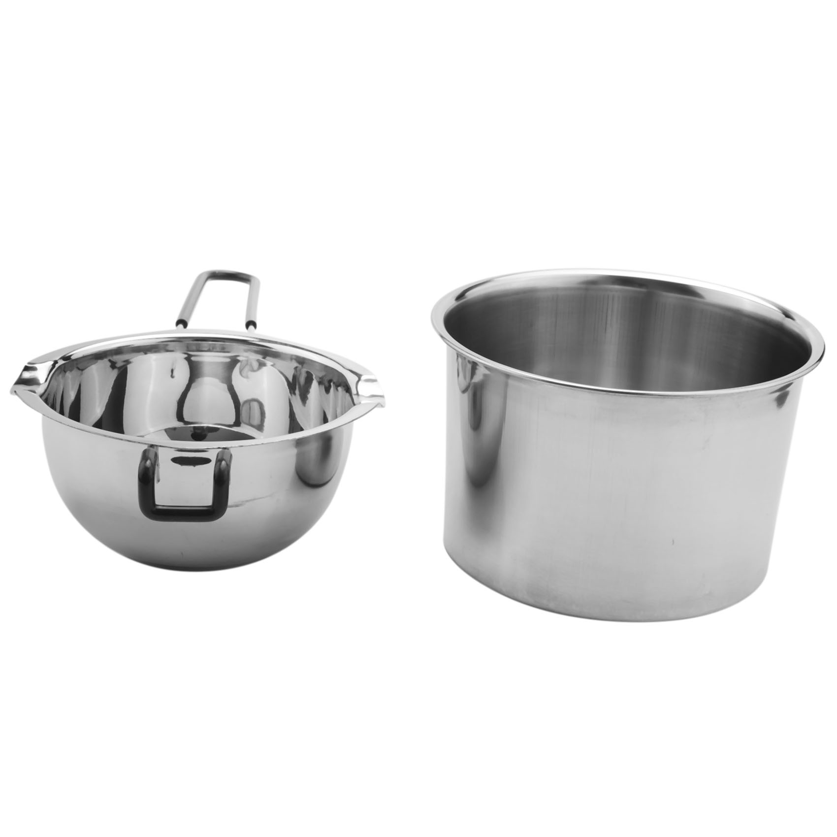 2'li Paket Çift Kazanlı Tencer - Soap Making Double Boiler incelemesi ve fiyatı