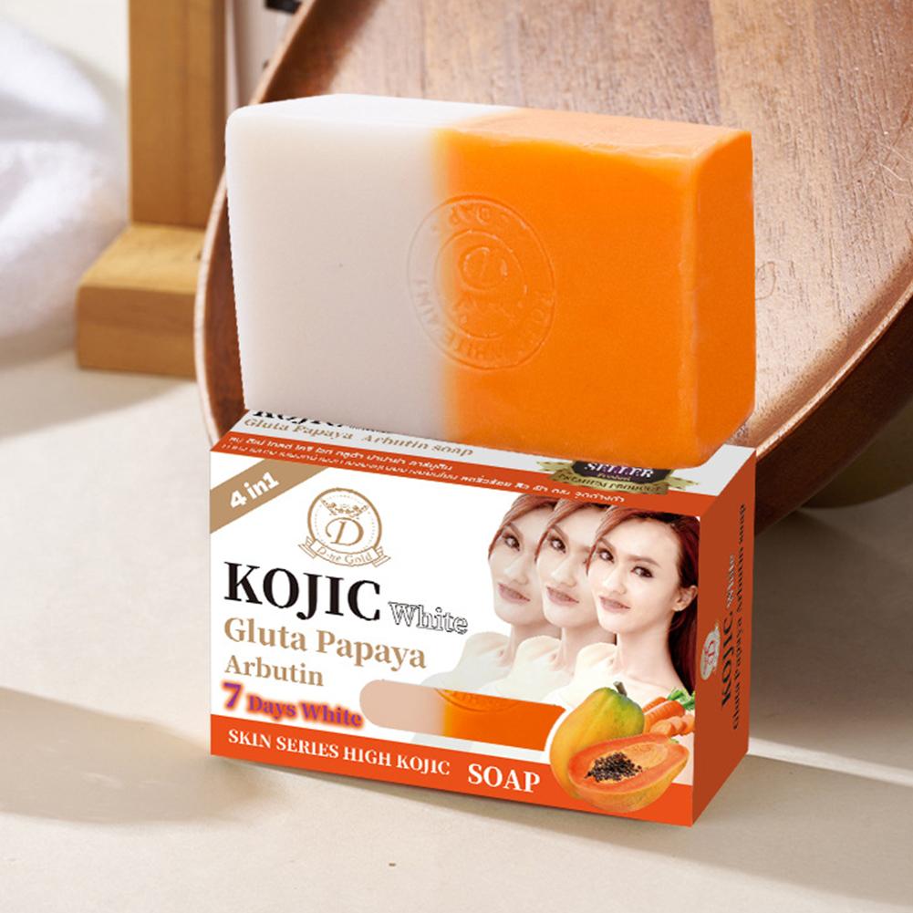 160g Papaya Kojik Asit Esansiy - Soap Making Oils incelemesi ve fiyatı