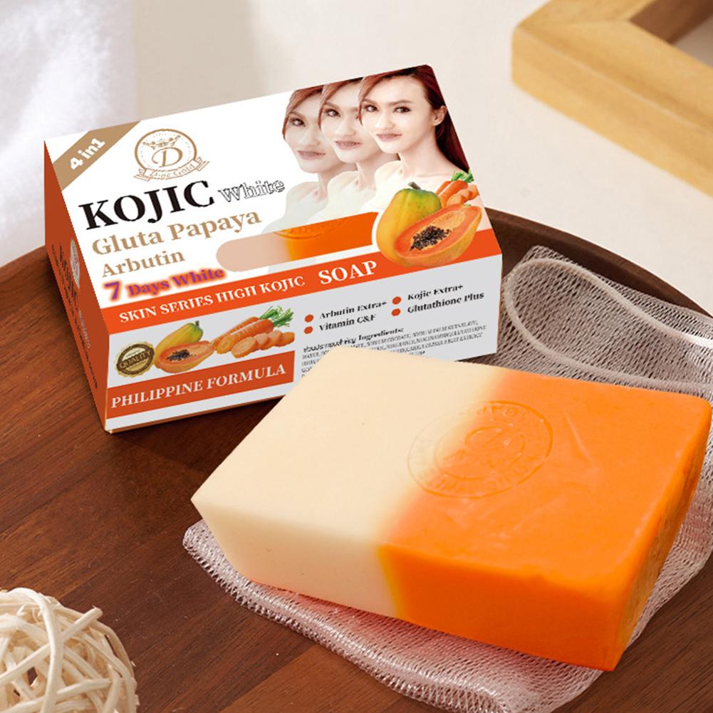 160g Papaya Kojik Asit Esansiy - Soap Making Oils incelemesi ve fiyatı