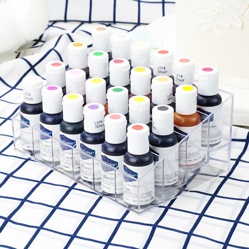 Americolor 22 renk Gıda Sınıfı - Soap Making Dye incelemesi ve fiyatı
