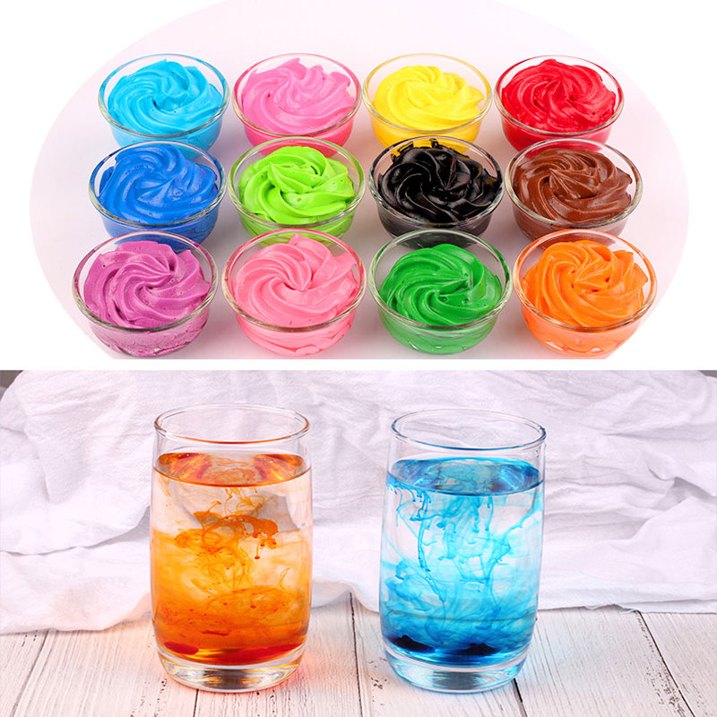 Americolor 22 renk Gıda Sınıfı - Soap Making Dye incelemesi ve fiyatı