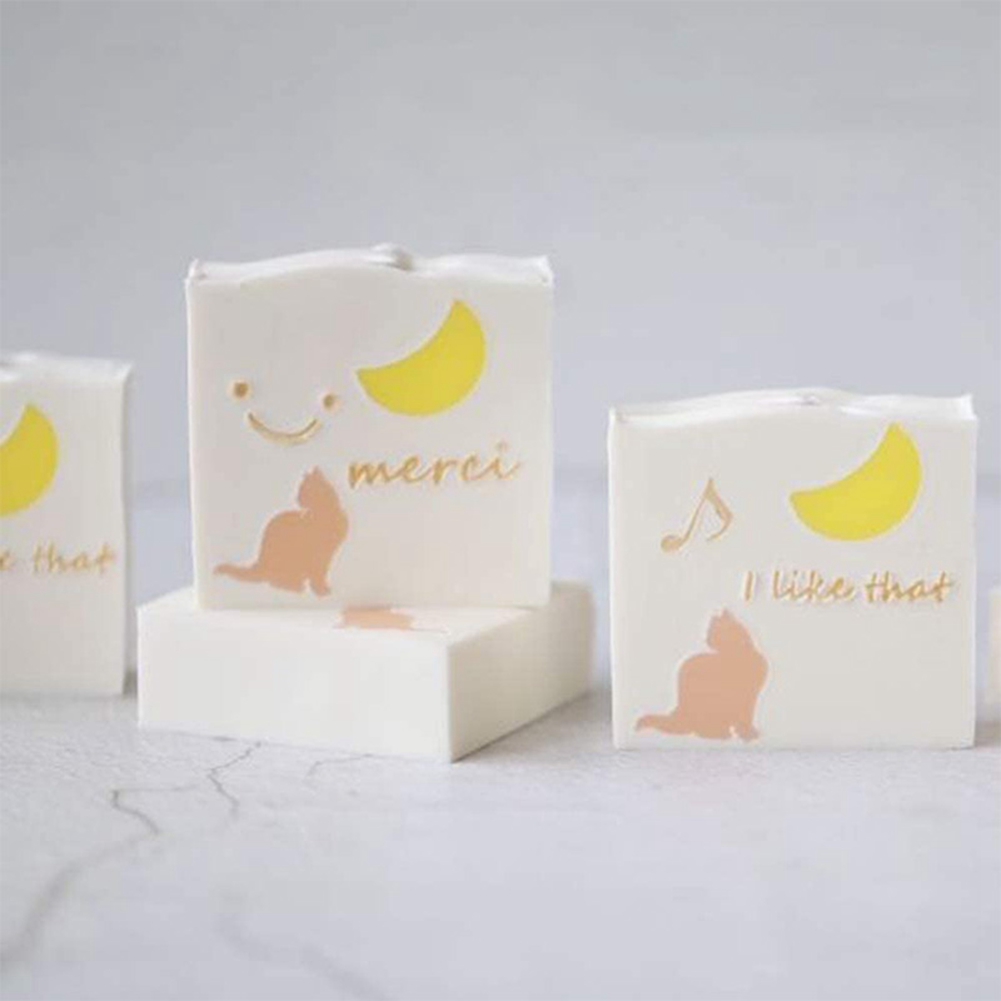 ABWZ-2 Adet Tüp Sütun Silikon  - Soap Making Youtube incelemesi ve fiyatı