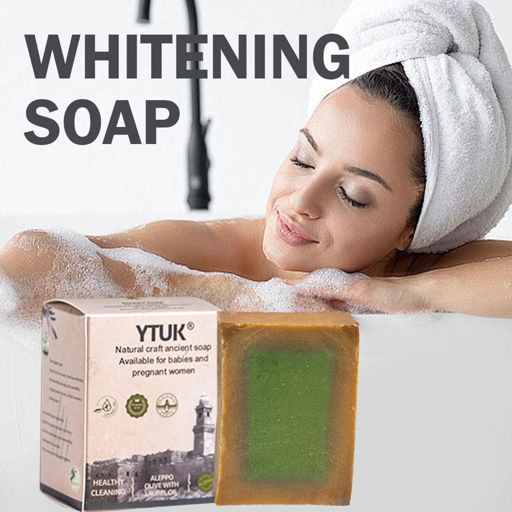 Saf Organik Zeytinyağlı Sabun  - Soap Making Oils incelemesi ve fiyatı