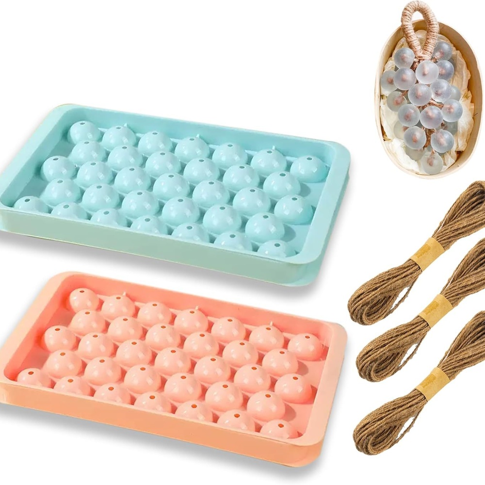 3D Üzüm Meyve Sabun Kalıbı DIY - Soap Making Hobbycraft incelemesi ve fiyatı