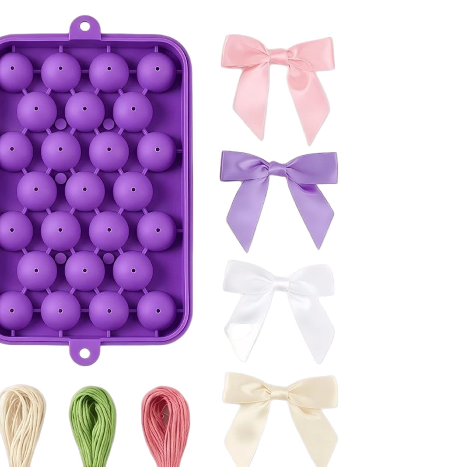 Yaratıcı Üzüm Sabunu Kalıp DIY - Soap Making Hobbycraft incelemesi ve fiyatı