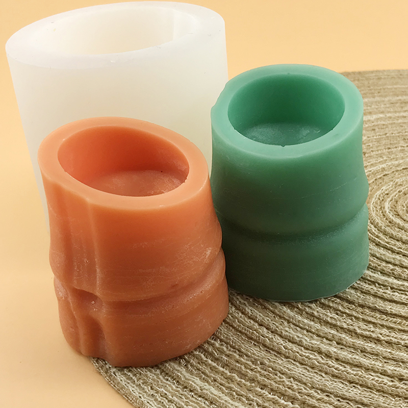 Bambu tüp bardak için silikon  - Soap Making Youtube incelemesi ve fiyatı