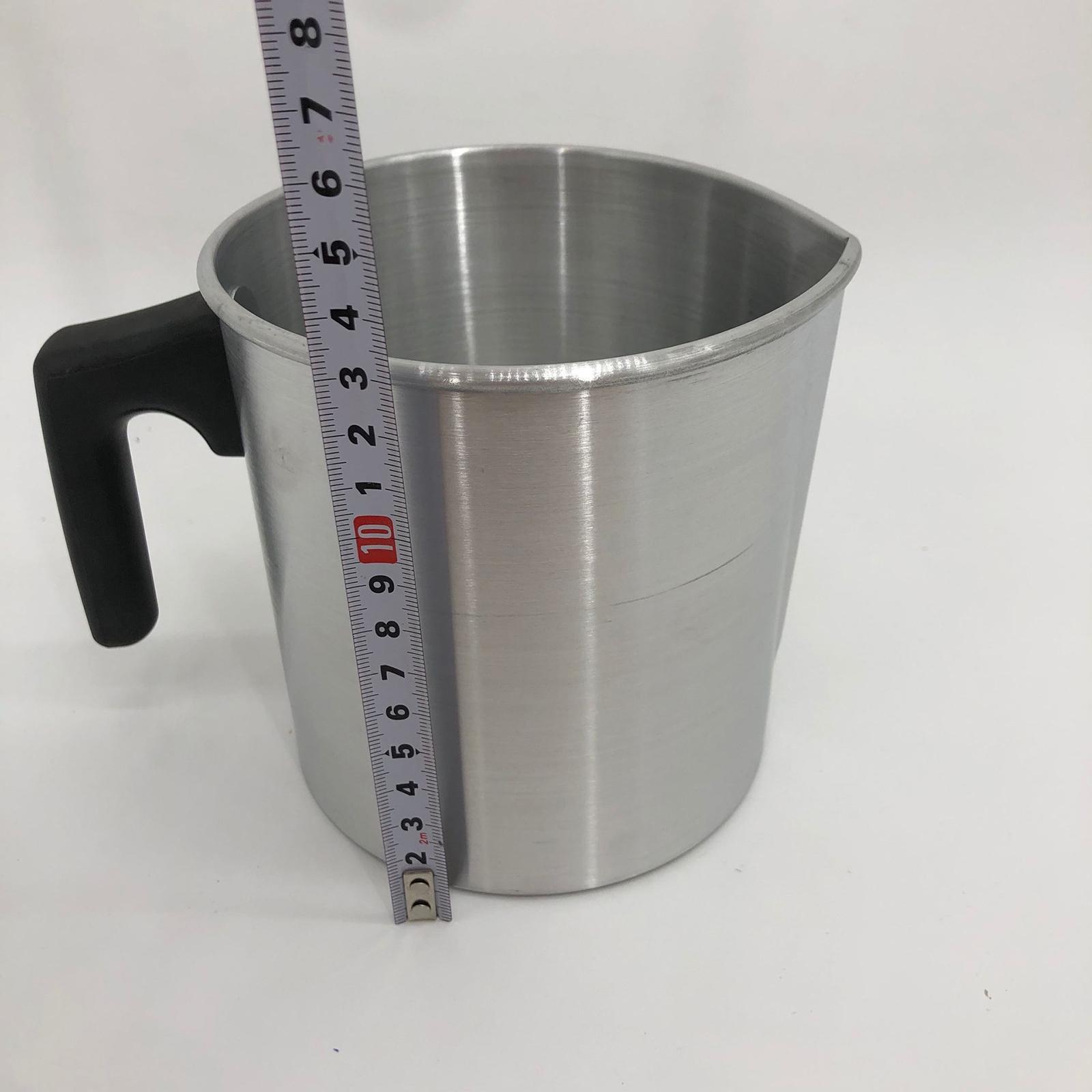 1.2L Sabun Dökme Kabı için Uzu - Soap Making Double Boiler incelemesi ve fiyatı