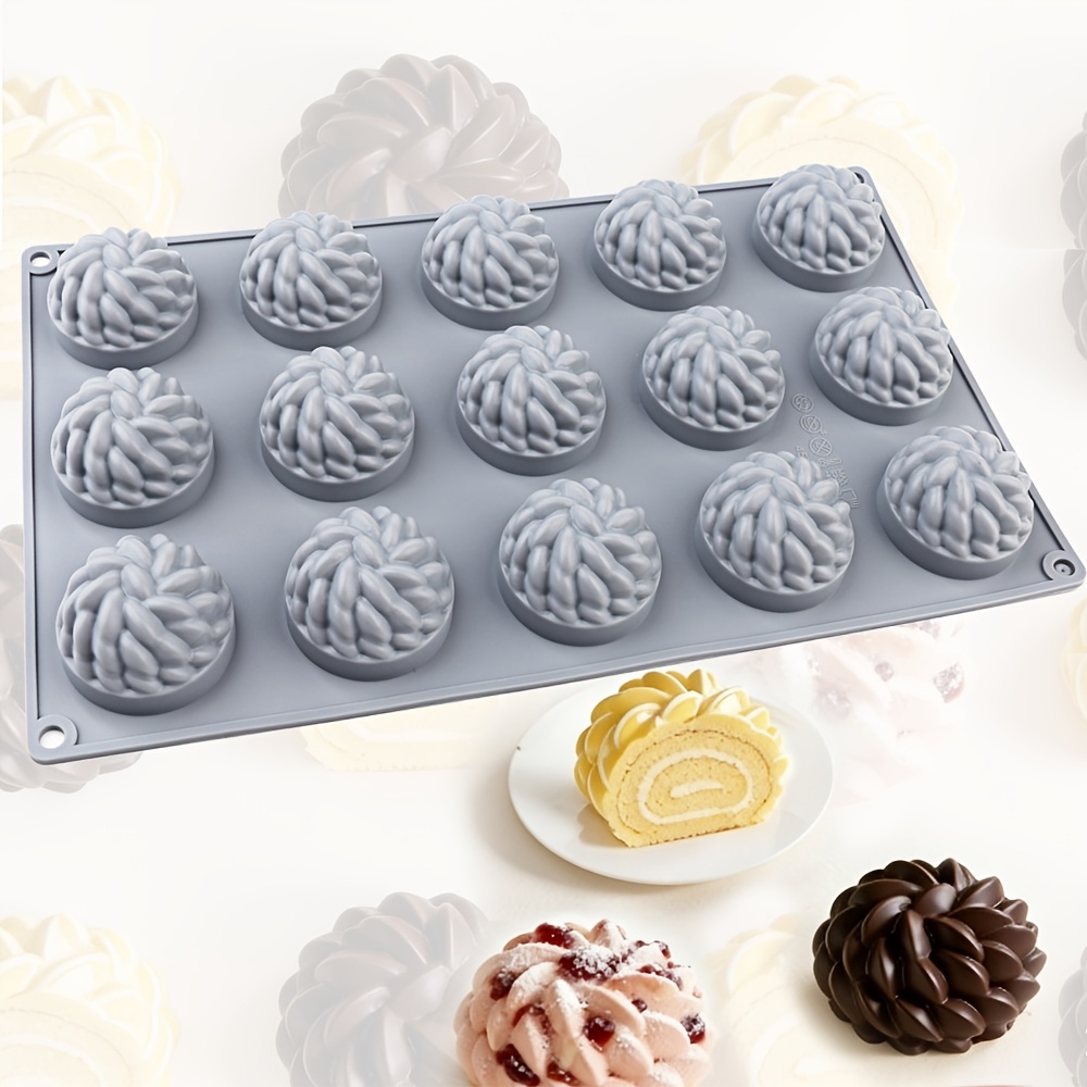 1 Adet Santa Ana Çiçek Şeklind - Quality Soap Making Kit incelemesi ve fiyatı