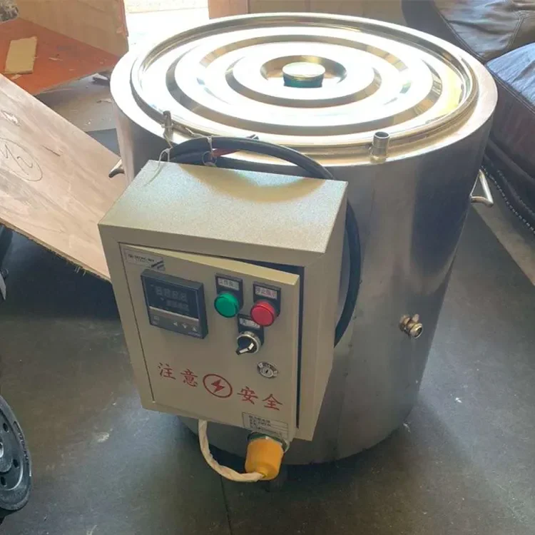 33L ve 100L Çift Kazanlı Mum B - Soap Making Double Boiler incelemesi ve fiyatı