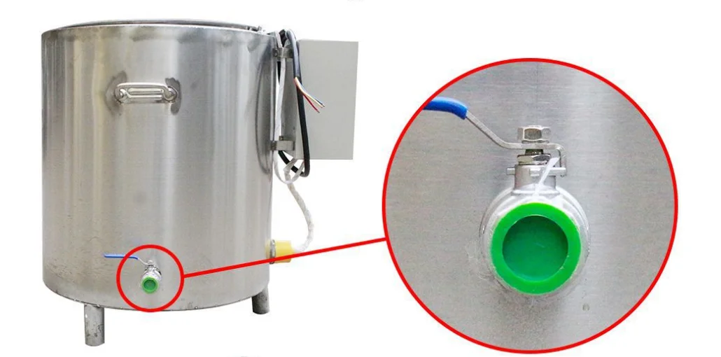33L ve 100L Çift Kazanlı Mum B - Soap Making Double Boiler incelemesi ve fiyatı