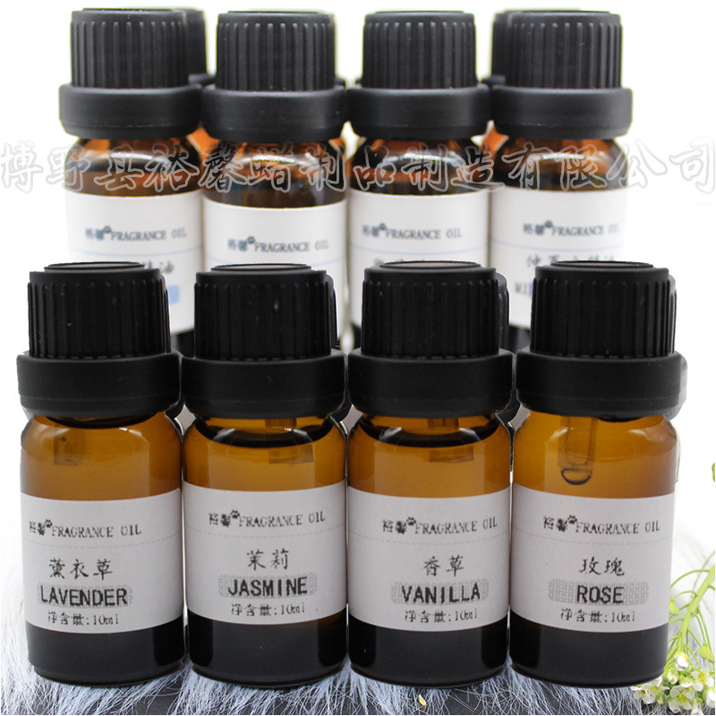 10 ml Aromaterapi Mum Esansiye - Soap Making Oils incelemesi ve fiyatı