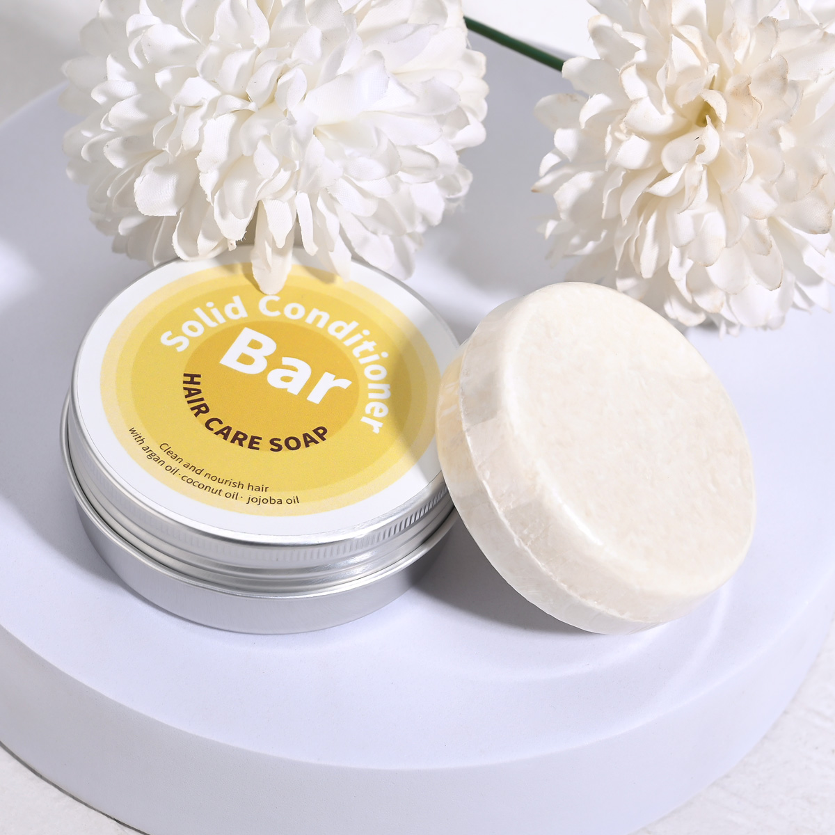 Bitkisel Uçucu Yağlı Saç Kremi - Soap Making Oils incelemesi ve fiyatı