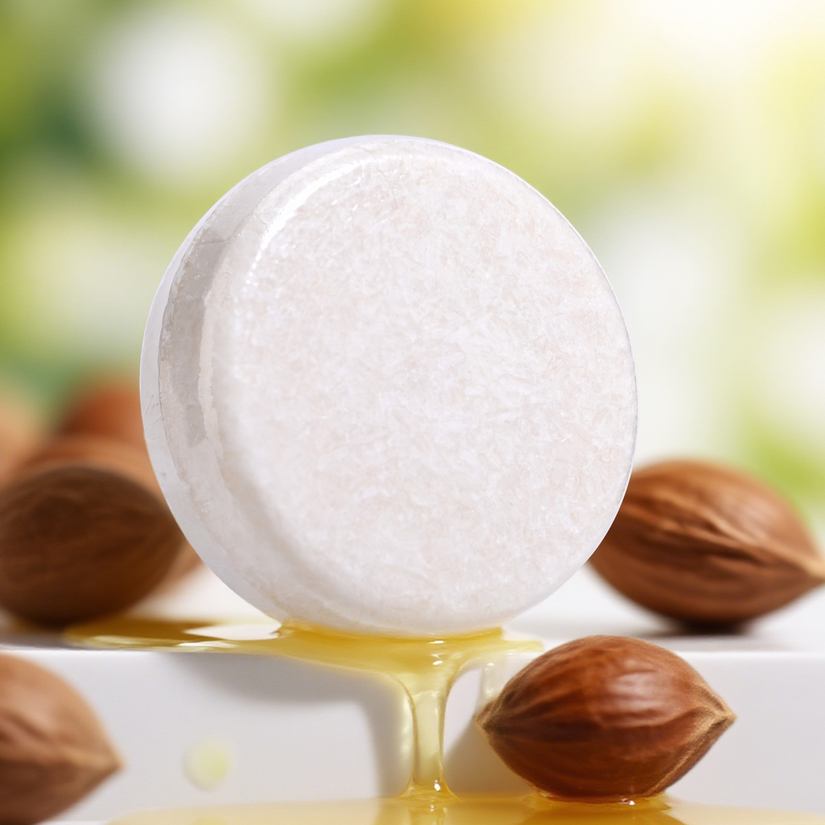 Bitkisel Uçucu Yağlı Saç Kremi - Soap Making Oils incelemesi ve fiyatı