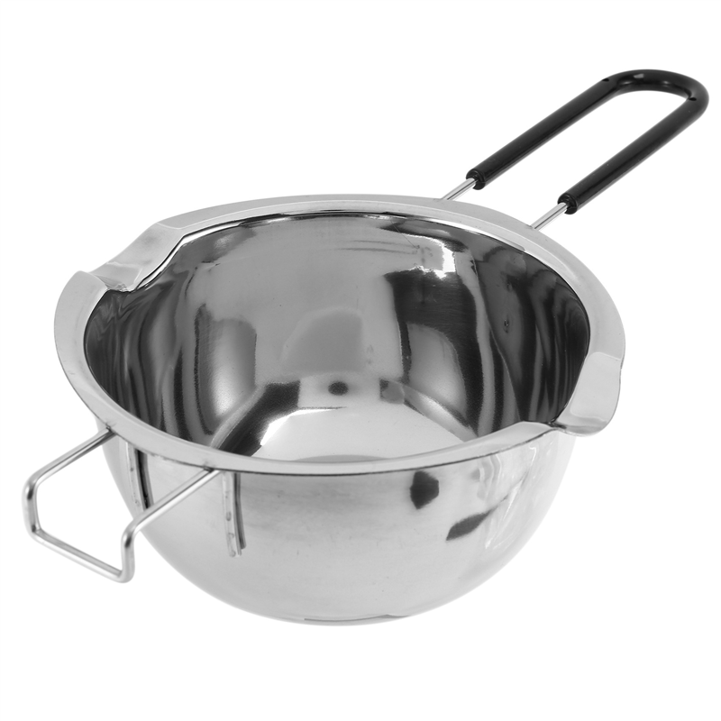 10X Çift Kazan Pot Seti Paslan - Soap Making Double Boiler incelemesi ve fiyatı