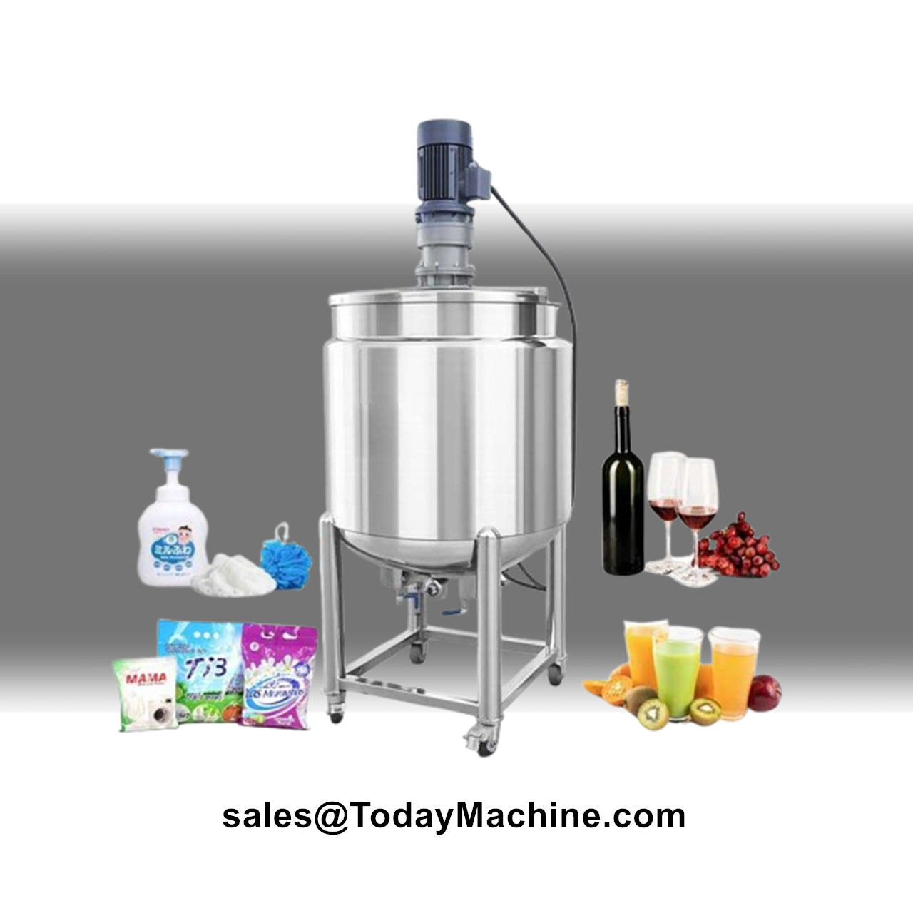 Şampuan Sıvı Sabun Deterjan Ya - Soap Making Ins incelemesi ve fiyatı
