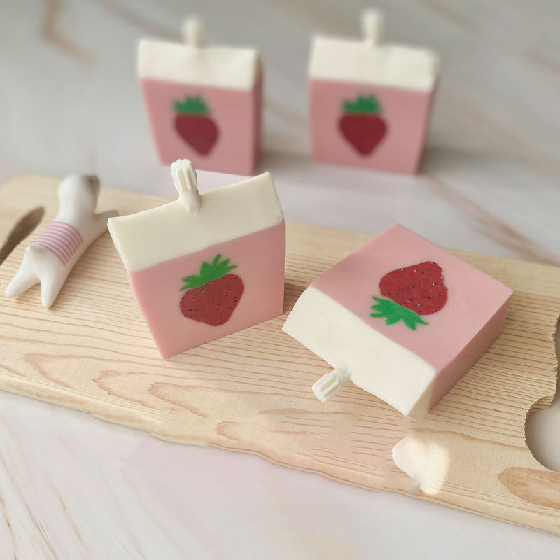 Karikatür resim desen disk eks - Soap Making Hobby incelemesi ve fiyatı