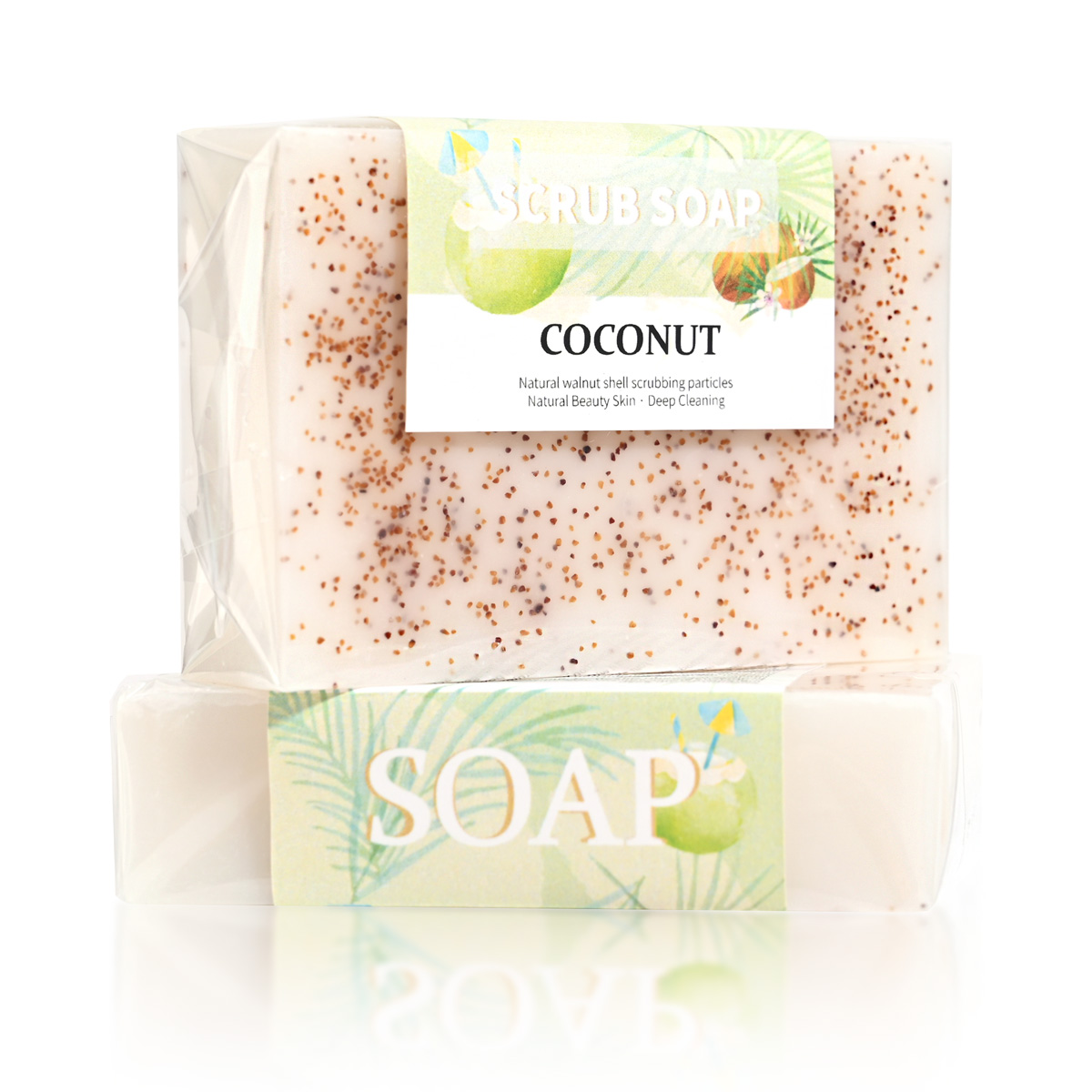 M+ Doğal Hindistan Cevizi Sütü - Soap Making Oils incelemesi ve fiyatı